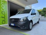 Mercedes-Benz Mercedes Benz Vito 110CDI 3POSTI GARANZIA 24 MES - Mercedes-Benz Post