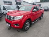 Nissan Navara NP300 N-Guard Double Cab 4x4 - Nissan: Double Cab