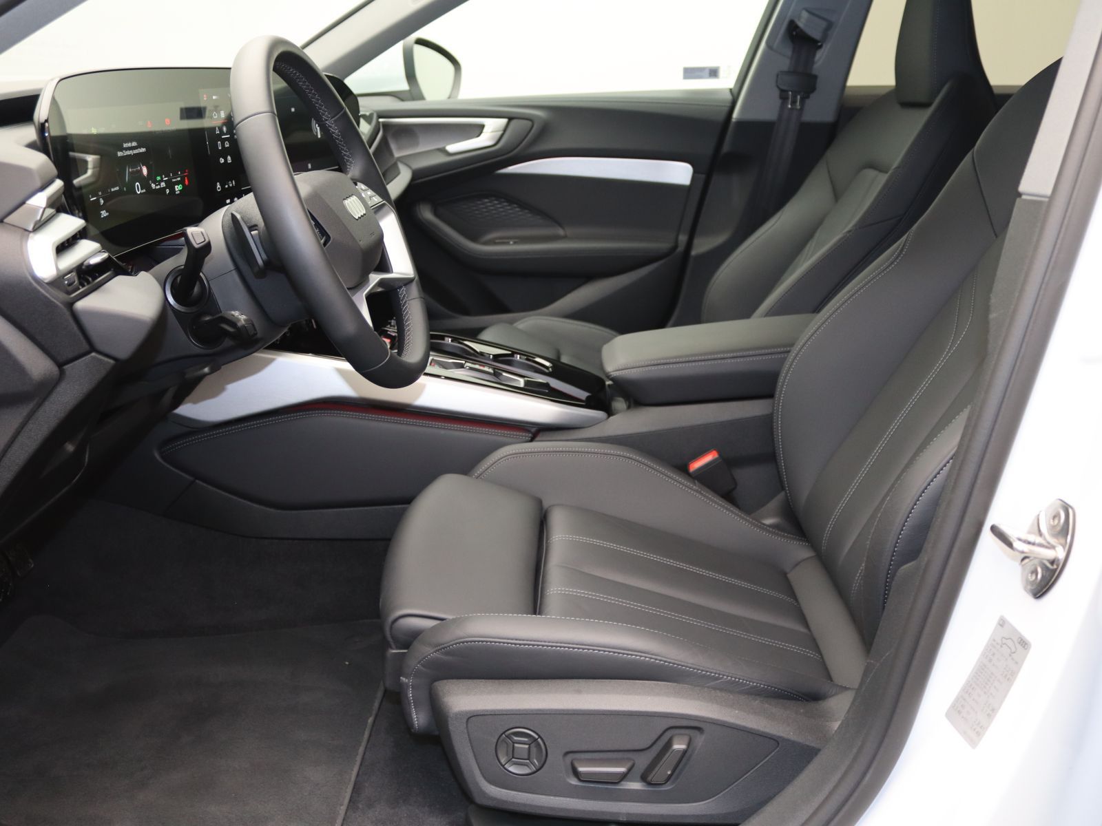 Audi A5 - Bild 14