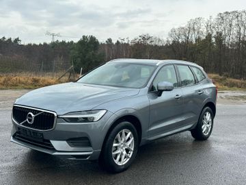 Volvo XC60 - 1