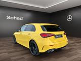 Mercedes-Benz A 180 +AMG+PANO+LED+BURMESTER+AMBI+ASSIST+NIGHT+ - Mercedes-Benz A 180 in Magdeburg