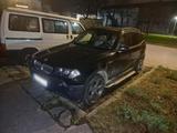 BMW bmw x3  e83  3,0i auch tausch - BMW X3 E83 mit Benzin-Antrieb