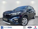 Suzuki S-Cross 1.5l Comfort NAVI Comfort - blaue Suzuki SX4