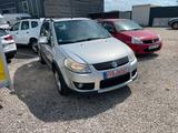 Suzuki SX 4 Diesel - Suzuki Swift mit Diesel-Antrieb: Kleinwagen