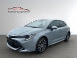 Toyota Corolla*Hybrid Team D*Navi*RFK*SHZ*1.Hand* - Toyota Corolla Team mit Hybrid-Antrieb (Benzin/Elektro)