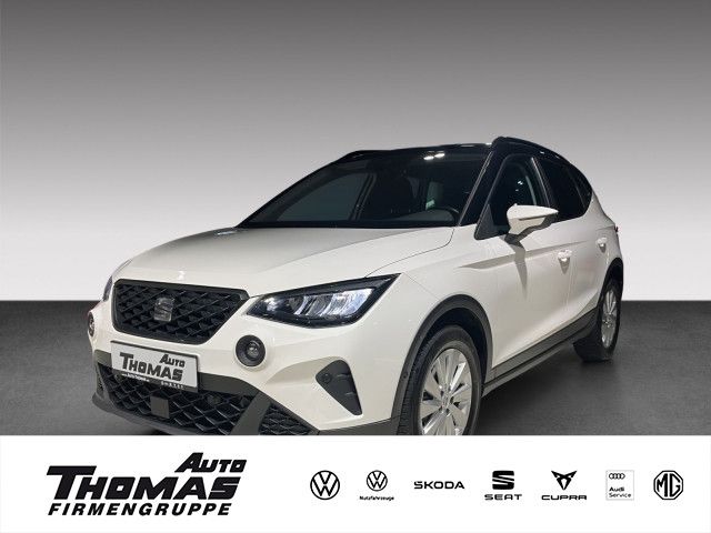 Seat Arona Style 1.0 TSI