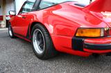 Porsche 911 Urmodell - Porsche Gebrauchtwagen von 1974