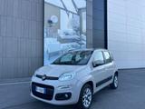 Fiat Panda 0.9 twinAir Natural Power Lounge - Fiat Panda: Natural Power