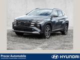 Hyundai Tucson PRIME FL HEV 1.6 T-GDi 6-AT 4WD KRELL ASS - Hyundai TUCSON Gebrauchtwagen in Köln