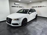 Audi A3 2.0 TDI 184 CV quattro S tronic Sline - Audi A3: Sline TDI