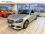 Mercedes-Benz E 200 T-Modell Niveau LED El. Heckklappe Mehrzon - Mercedes-Benz E-Klasse: T Modell