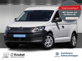 Volkswagen Caddy Cargo 2.0 TDI 4Motion App-Connect Climatr. - Volkswagen Caddy