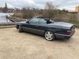 Mercedes-Benz 300 - Mercedes-Benz 300 aus 1993