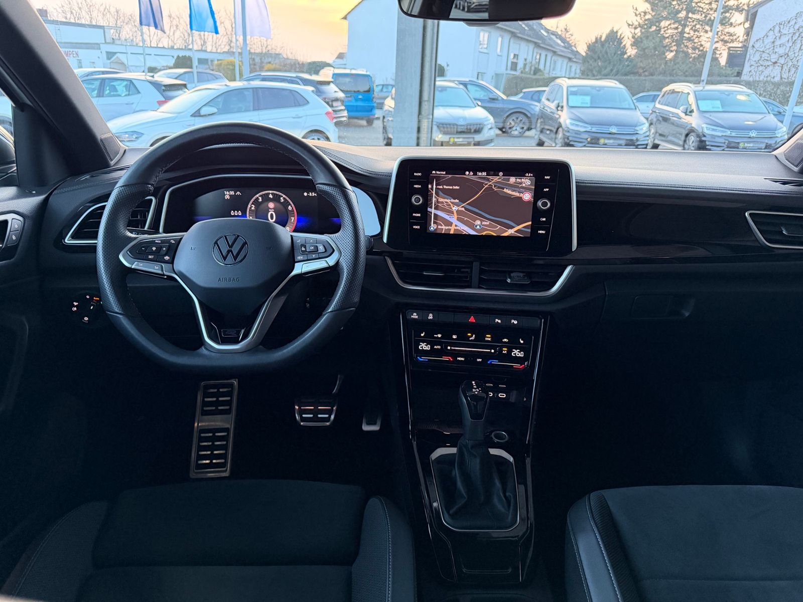 Volkswagen T-Roc - Bild 32