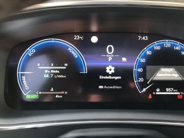 Toyota Corolla 1.8 Hybrid Team D *2xPDC*Bi-LED*SHZ*NAVI