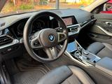 BMW 320d Touring Sport Line Automatik  - BMW 320: Standheizung