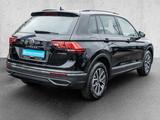 Volkswagen Tiguan 1.4 eHybrid DSG Life NAVI PANO LED - Volkswagen Tiguan mit Hybrid-Antrieb: Schiebedach