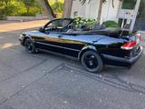 Saab Cabrio 9.3 SE - Saab 9-3: Se