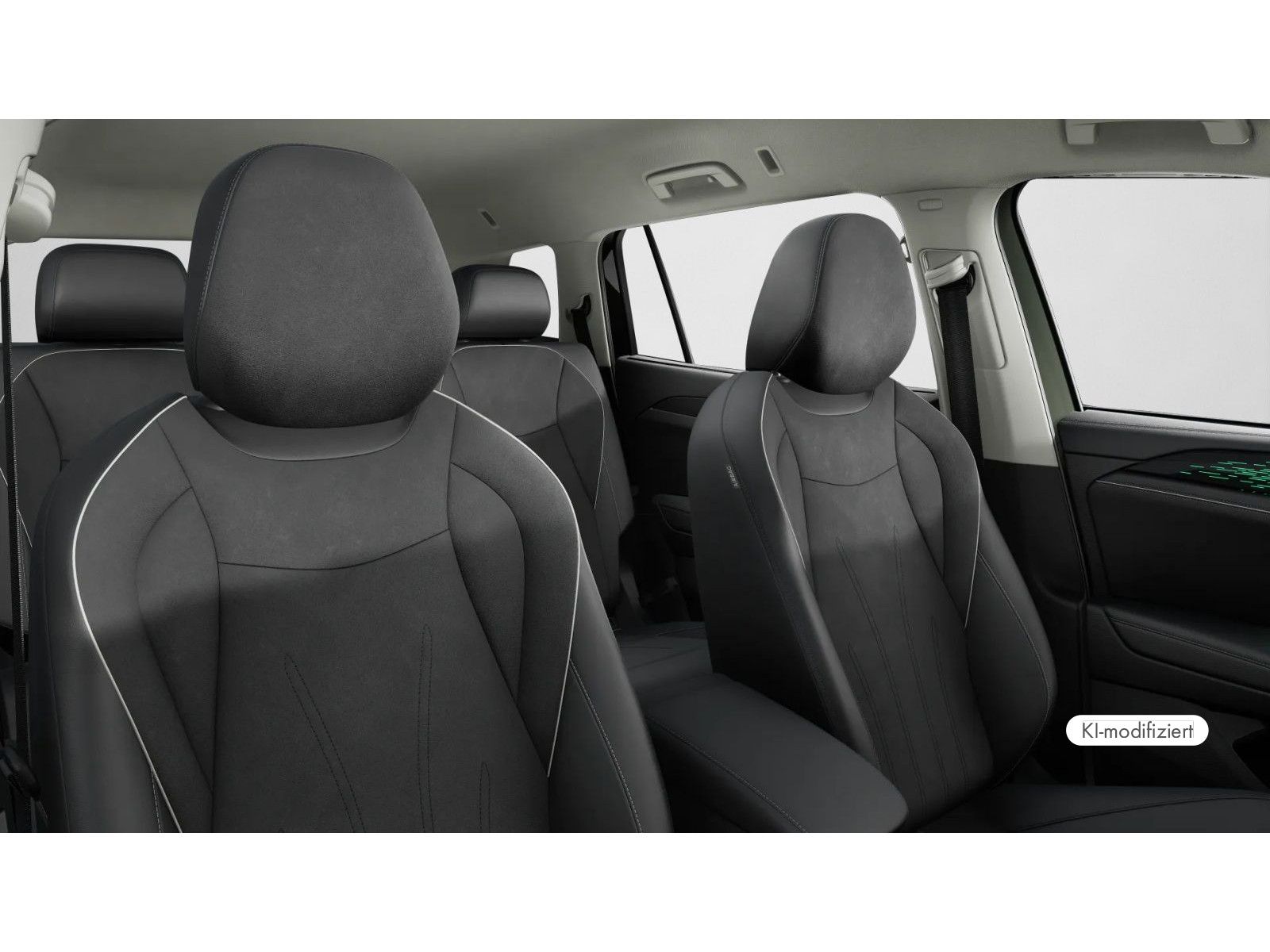 Volkswagen Tayron - Bild 6