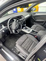 Audi A4 1.8 TFSI Ambiente Avant Ambiente - Audi A4 aus 2012: Kombi