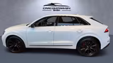 Audi Q8 50TDI Faceli. S-LINE,PANO,Sport,23",MY26 - Audi Q8 Sport Gebrauchtwagen
