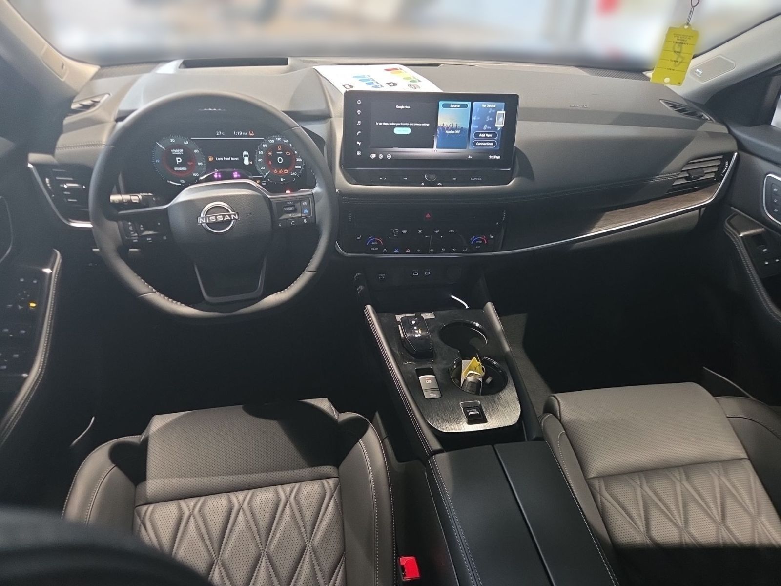 Fahrzeugabbildung Nissan X-Trail 1.5 VC-T e-Power Tekna