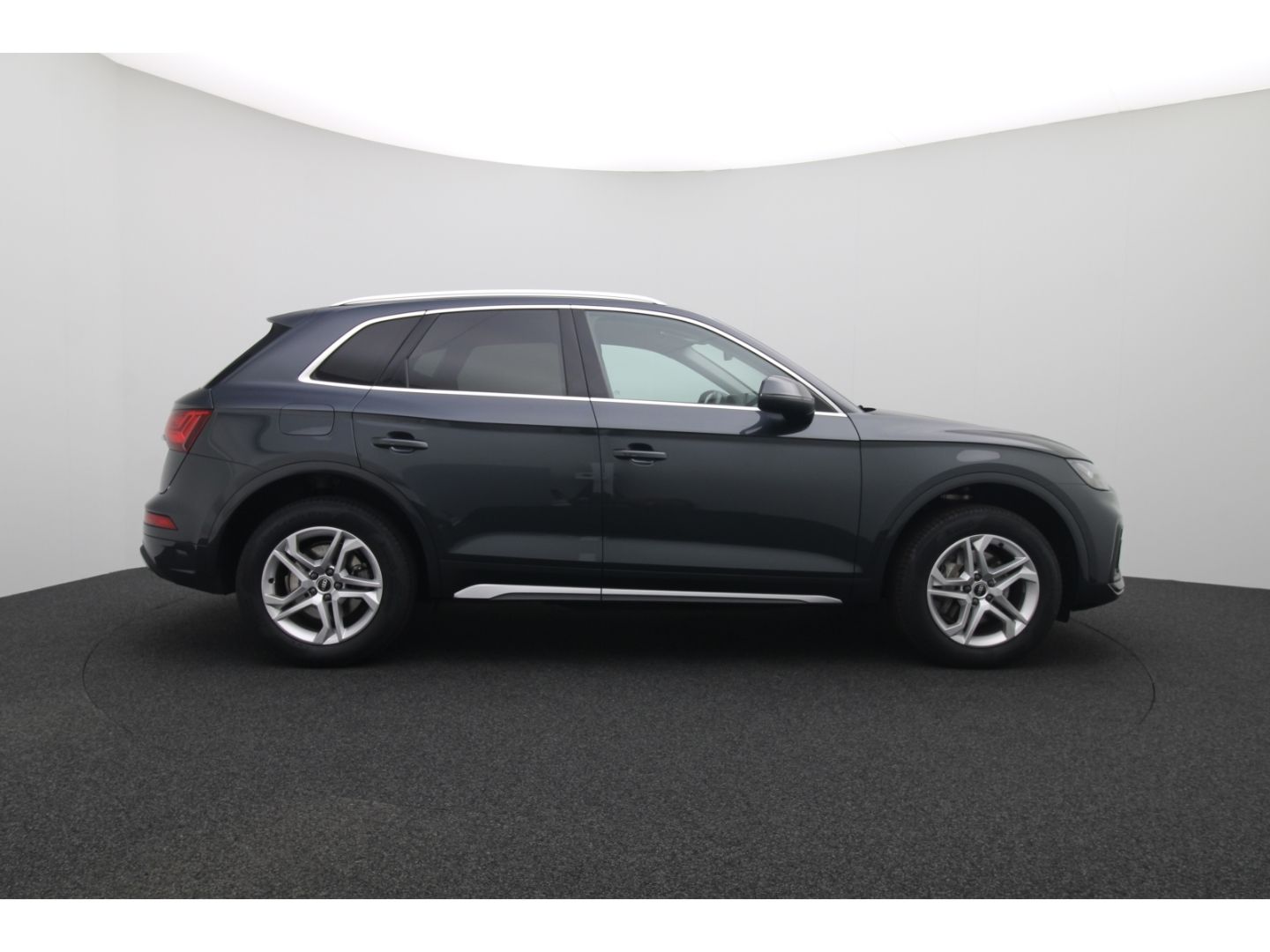 Fahrzeugabbildung Audi Q5 40 TDI quattro advanced AHK Elektr. Sitze