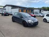 Fiat Punto Evo/Tüv Neu/Klima/ Euro 5/ Alufelgen - Fiat: Alufelgen