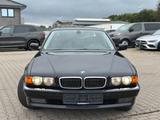 BMW 750 iL E38 Long V12 5.4 Ltr. Classic Collection - gebrauchte BMW 750 aus dem Jahr 1999