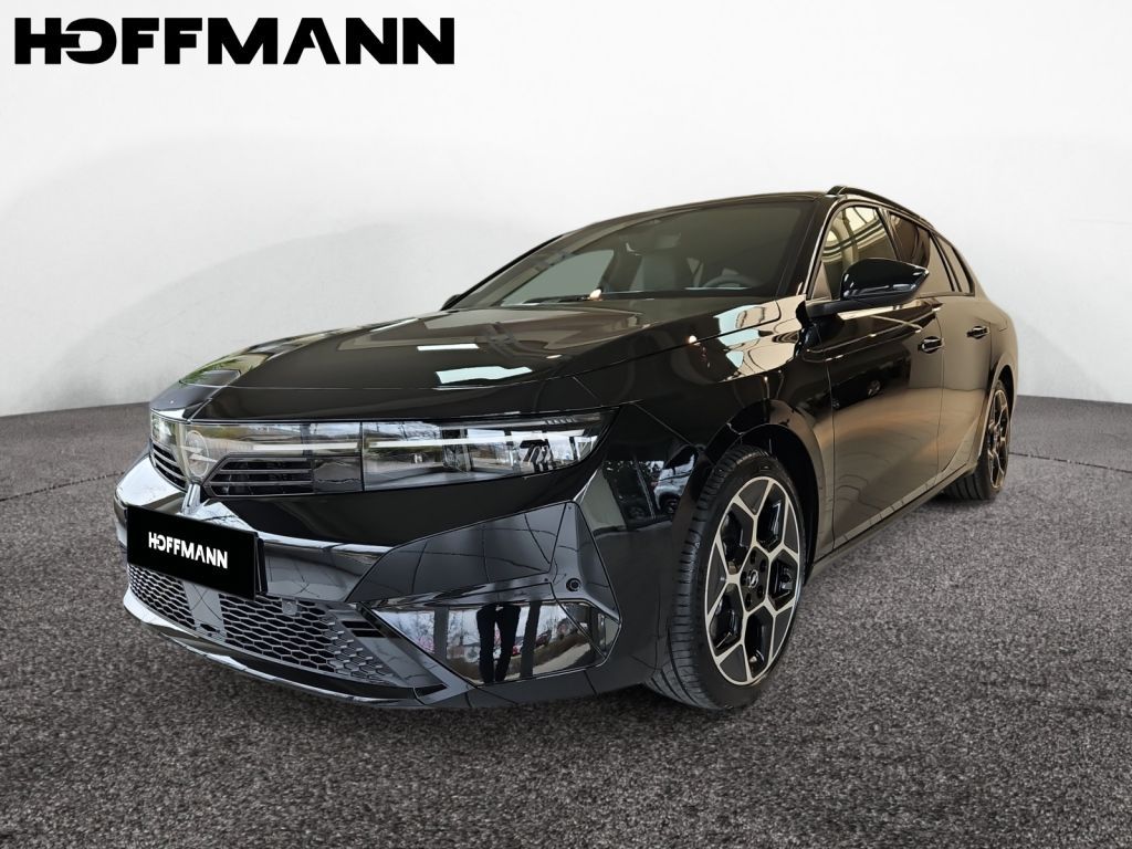 Fahrzeugabbildung Opel Astra ST Plug-In-Hybrid Ultimate AHZV