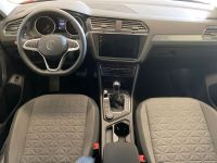 Volkswagen Tiguan - Vorschau Bild 6