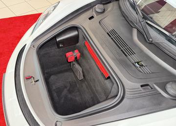 2020 Porsche BOXSTER 缩略图 35