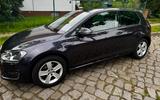 Volkswagen Golf 1.2 TSI 63kW BMT LOUNGE LOUNGE - Volkswagen Golf mit Benzin-Antrieb: Limousine, 1.6