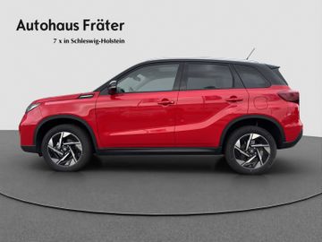 Fotografie 5 des Suzuki Vitara Comfort+ Kamera Navi Schiebedach
