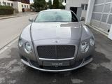 Bentley Continental GT 6.0 W12 4WD*MULLINER*NAIM* - gebrauchte Bentley Continental GT aus dem Jahr 2012