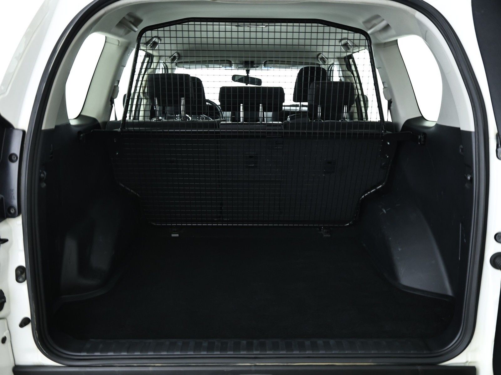 Toyota Land Cruiser 2.8 D4-D Navi|PDC|Tempomat foto 6