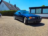 BMW 320i Coupe 320i - BMW 320 aus 1993: 320i