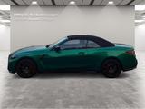 BMW M4 Competition M xDrive Cabrio Driv.Assist.Prof - BMW M4 in Bremen