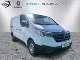 Renault Trafic Lkw Komfort L1H1 3,0t Blue dCi 130 MY24 - Renault Trafic 2 0