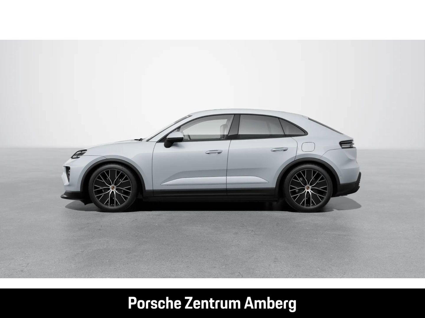 Porsche Macan - Bild 2