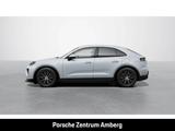 Porsche Macan 4 InnoDrive Luftfeder BOSE BOSE Matrix-LED - graue Porsche Macan