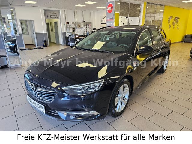 Opel Insignia B Sports Tourer 2.0 Business Edition,