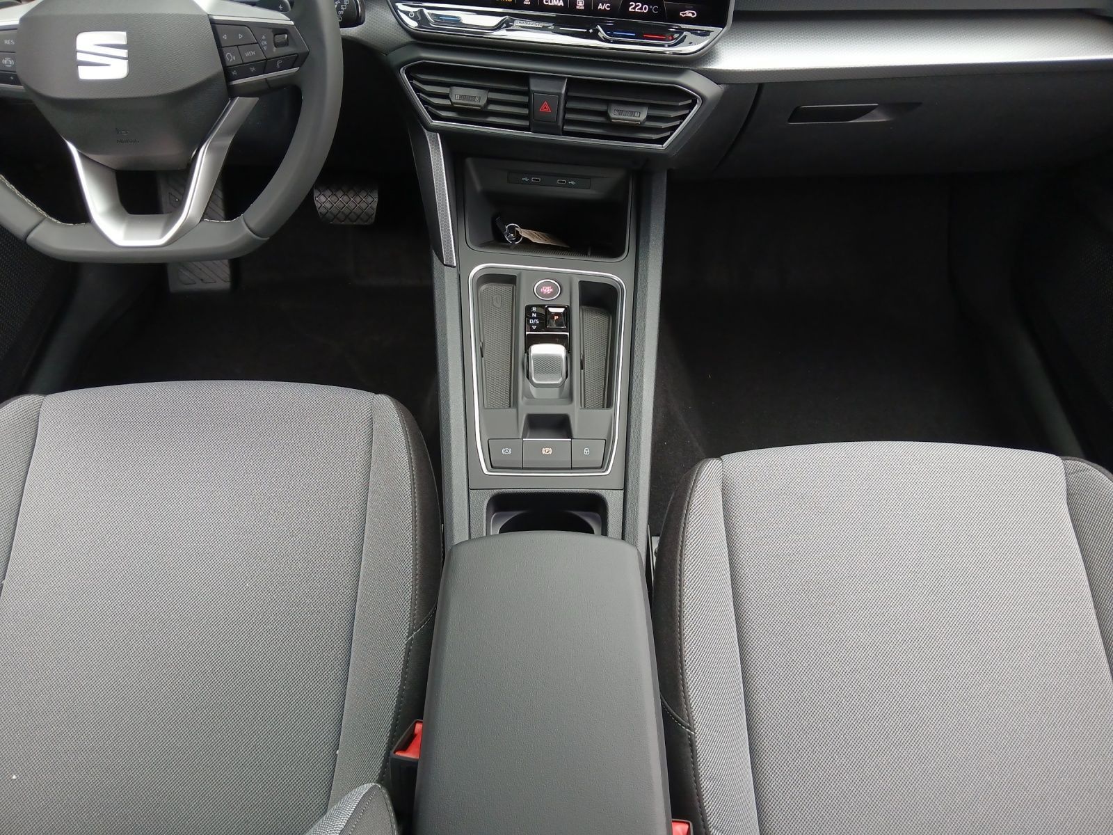 Seat Leon - Bild 7