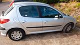 Peugeot 206 Grand Filou Cool 75 Automatic Grand Filo... - Peugeot 206 mit Benzin-Antrieb: Automatik
