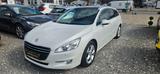Peugeot 508 SW Active 1.6 THP Active Tüv 05.2027 - gebrauchte Peugeot 508 aus dem Jahr 2014