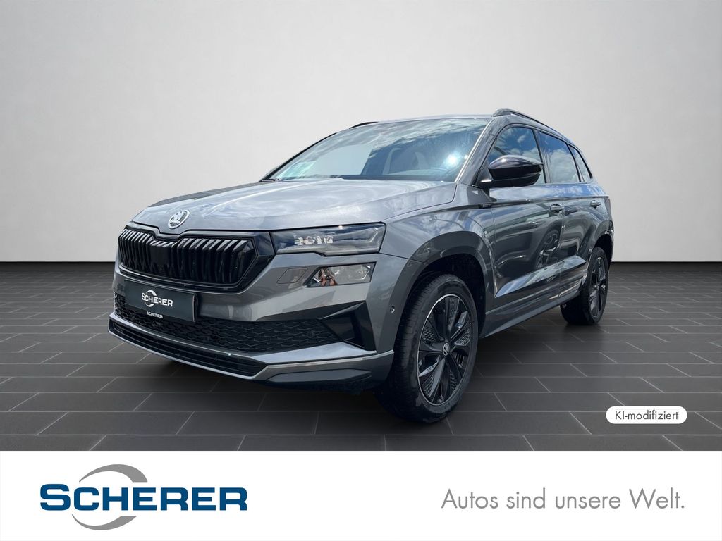 Image of Skoda Karoq