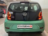Volkswagen up! Klima Sitzheizung Tempomat PDC Kamera - gebrauchte VW up! aus dem Jahr 2023