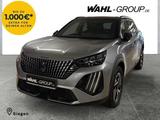 Peugeot 2008 HYBRID136 GT *NAVI*KAMERA 180°* - Peugeot 2008 mit Hybrid-Antrieb
