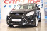 Ford Grand C-MAX Titanium *Erst 99tkm*Automatik*Navi* - Ford Grand C-Max Gebrauchtwagen