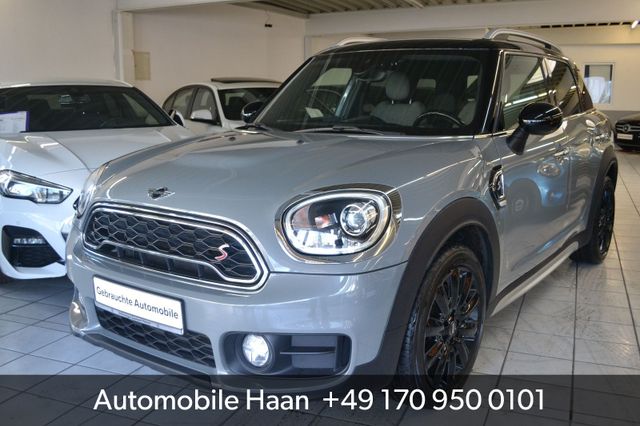 MINI COOPER_S_COUNTRYMAN